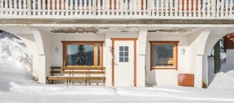 Alppikylä 3b Paritalo by Interhome