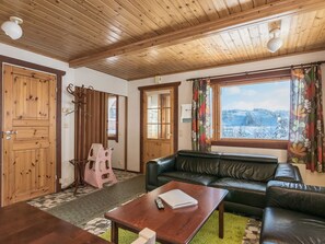 Televisión, reproductor de DVD