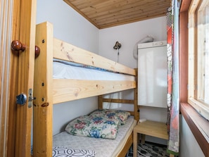 Inside other - Alppikylä 3b by Interhome (Hyrynsalmi)