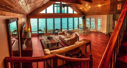 Twin Cypress on False River