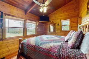 3 bedrooms, Internet, bed sheets