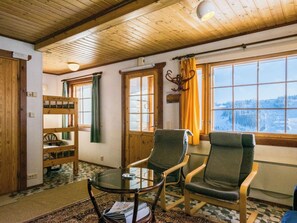 Inside other - Alppikylä 1b by Interhome (Hyrynsalmi)