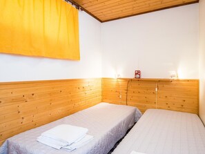 1 Schlafzimmer