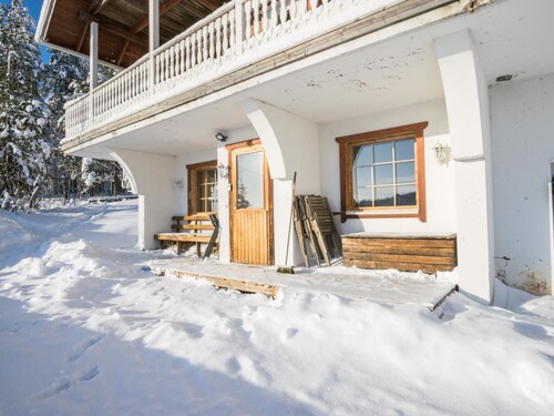 Alppikylä 1b paritalo by Interhome