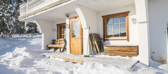 Alppikylä 1b paritalo by Interhome