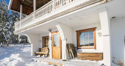 Alppikylä 1b paritalo by Interhome