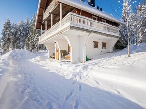 Inside other - Alppikylä 1b by Interhome (Hyrynsalmi)