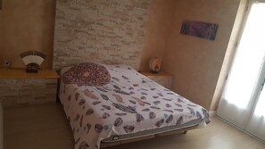 2 chambres