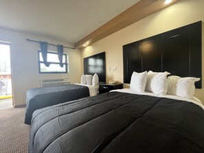 Literie de qualité supérieure, couette en duvet d'oie