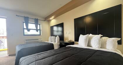 Circle Motel Lodge