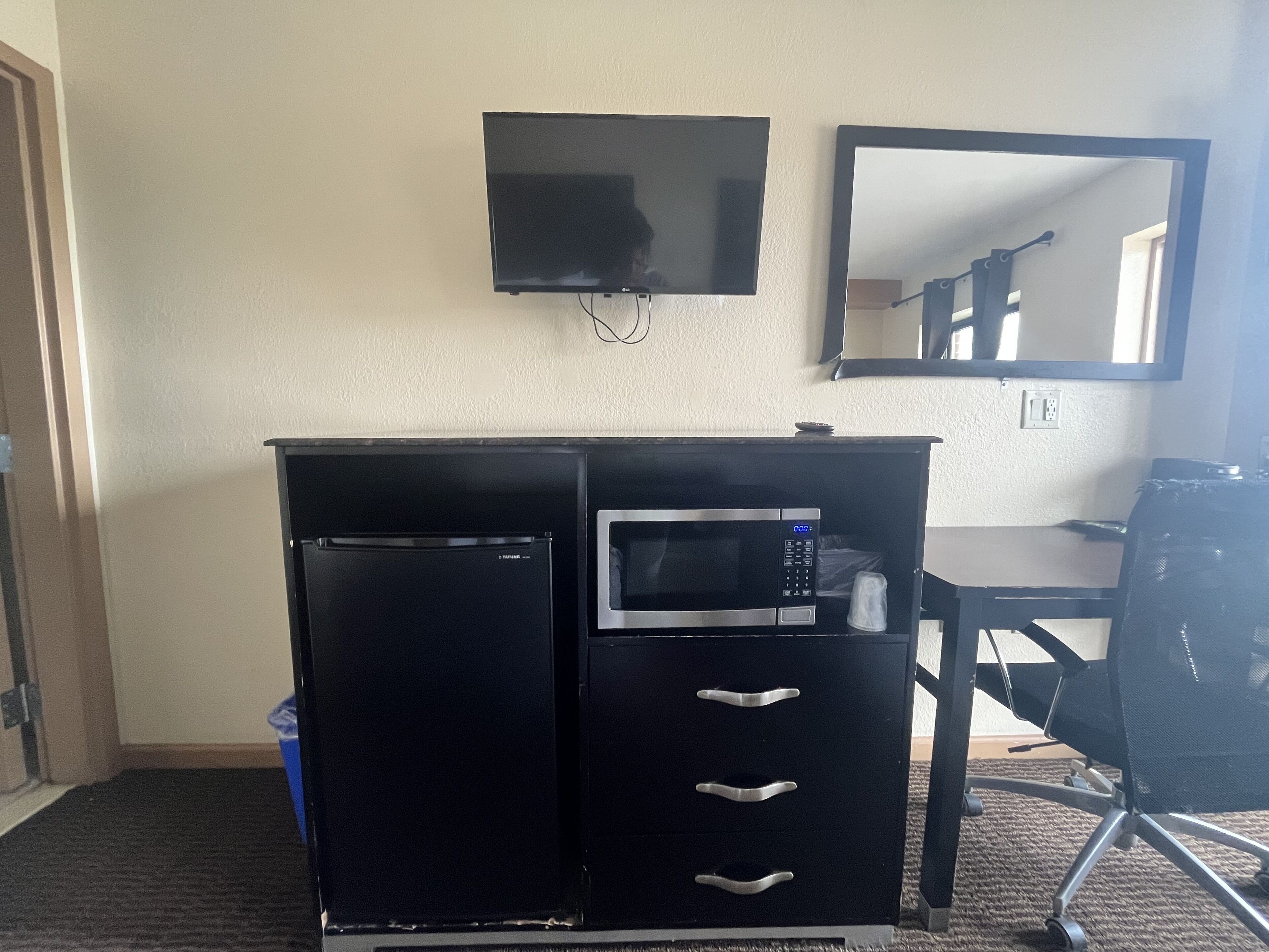 Premium bedding, down duvets, individually decorated