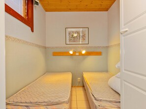 1 bedroom - Kulma-alpit b paritalon alak by Interhome (Hyrynsalmi)