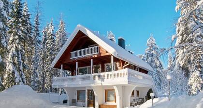 Kulma-alpit b paritalon alak by Interhome