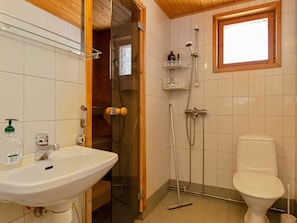 Kylpyhuone