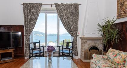 Maison de vacances Rande pour 1 - 14 personnes avec 8 chambres Ă  coucher - Maison de vacances