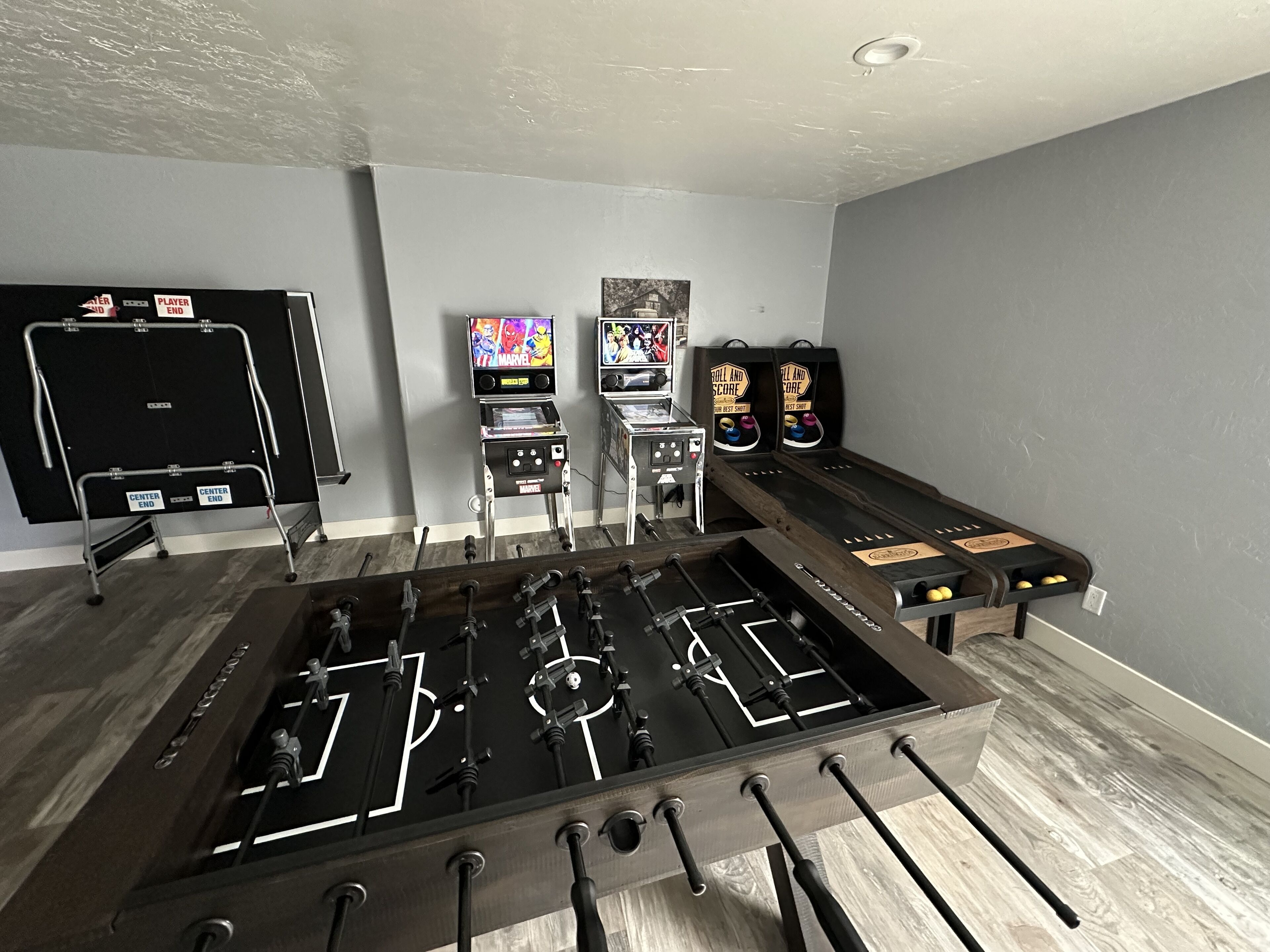 Spielezimmer
