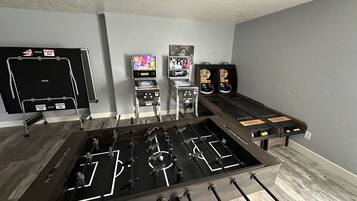 Spielezimmer