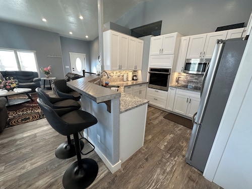 Large Home in Duchesne UT