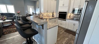 Large Home in Duchesne UT