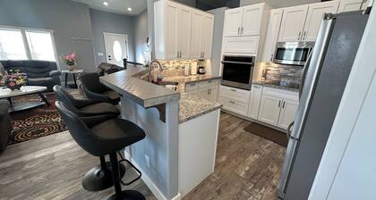 Large Home in Duchesne UT