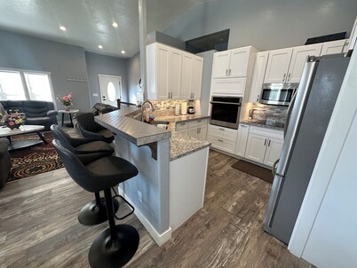 Large Home in Duchesne UT