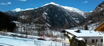 Bezzi House in Pellizzano