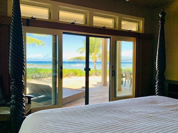 5 habitaciones, escritorio, tabla de planchar con plancha y wifi 