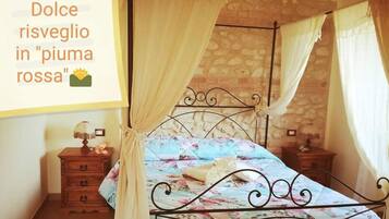 2 Schlafzimmer, Internetzugang