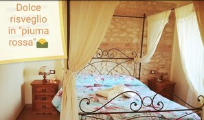 2 bedrooms, Internet