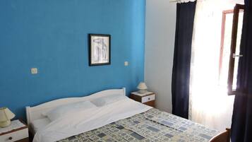 1 habitación