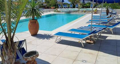 Appartement de vacances Santa Domenica pour 1 - 5 personnes avec 2 chambres Ă coucher - Ferme