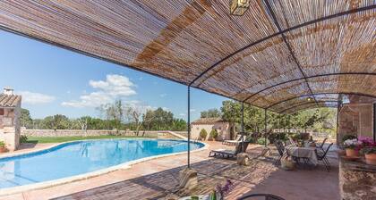 Holiday house Algaida for 1 - 16 persons with 7 bedrooms - Farmhouse