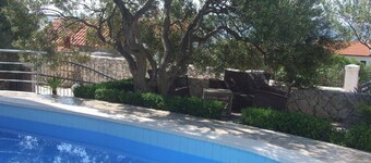 Holiday house Sevid for 1 - 5 persons with 2 bedrooms - Holiday house