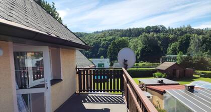 Holiday house Náchod for 1 - 10 persons with 3 bedrooms - Holiday apartment in one or multi-family h