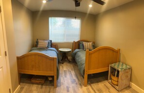 2 Schlafzimmer, kostenloses WLAN