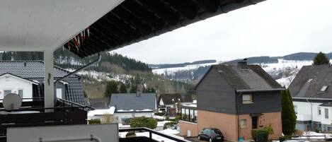 Boendeområde