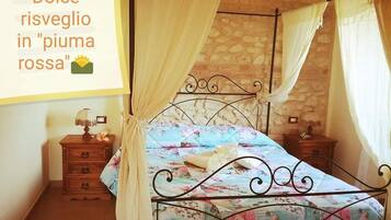 2 bedrooms, free internet