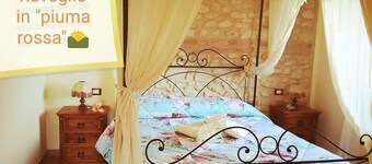 Poggio Dei Pettirossi Apartment