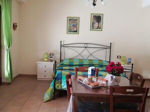 2 habitaciones y internet gratis 
