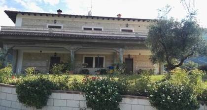 Poggio Dei Pettirossi Wohnung