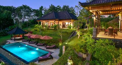 Villa Cahaya