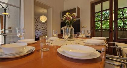 Ferienhaus Novigrad für 1 - 8 Personen mit 4 Schlafzimmern - Ferienhaus