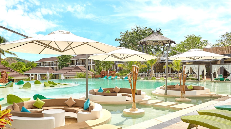 TAG RESORT