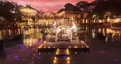 TAG RESORT