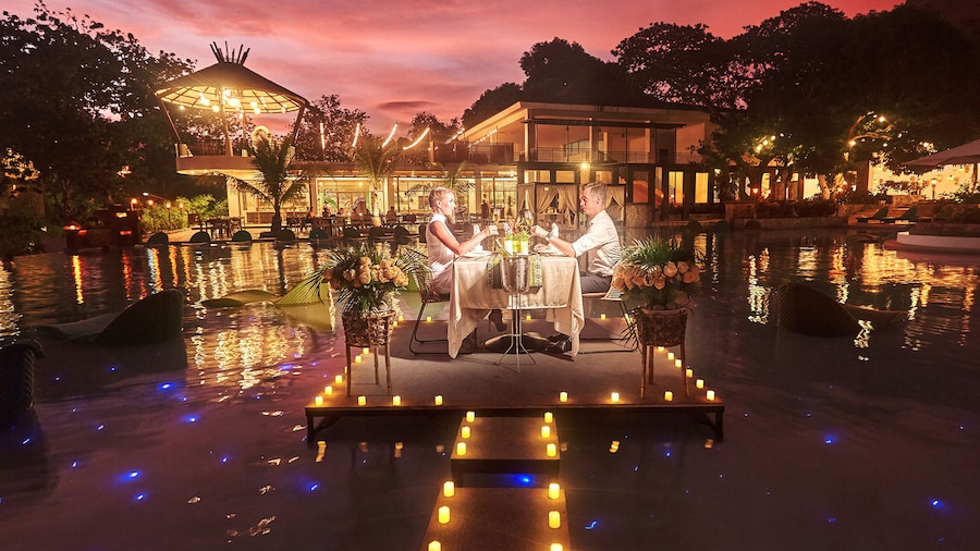 TAG RESORT