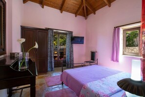 1 slaapkamer