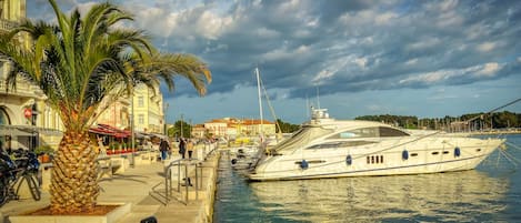 Marina