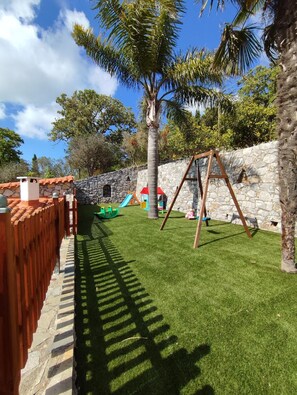 Espace pour enfants