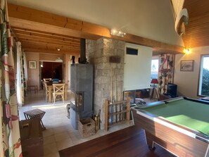 Sala de juegos