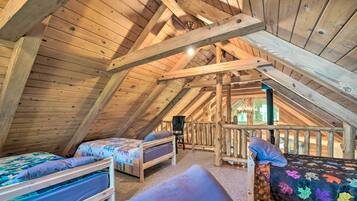 3 Schlafzimmer, Bügeleisen/Bügelbrett, Internetzugang, Bettwäsche